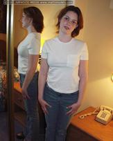 Gia in Matts Models set #1224