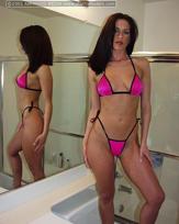 Buffy in Matts Models set #1232