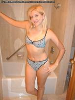 Jill in Matts Models set #1236