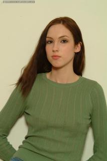 Lilly in Matts Models set #1256