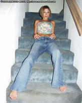 Nicky in Matts Models set #1292