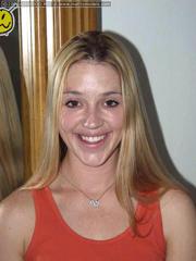 Alexis in Matts Models set #1308