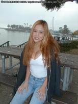 Alison in Matts Models set #1313