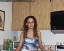 Leila in Matts Models set #1316