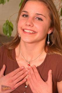 Mandy T in Matts Models set #1317