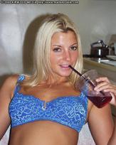 Felicity in Matts Models set #1320