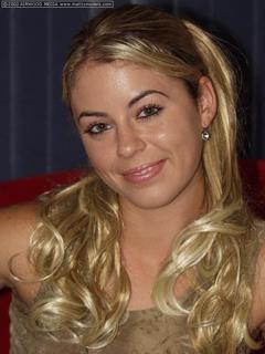 Auriana in Matts Models set #1321