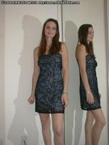 Charlene in Matts Models set #1322