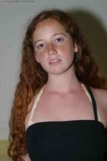 Rachel in Matts Models set #1337