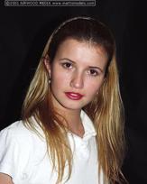 Strawberry in Matts Models set #1350