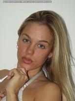 Judy in Matts Models set #1361