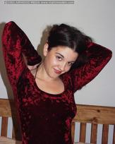 Rilee in Matts Models set #1379