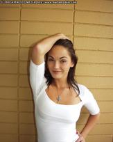 Clarice in Matts Models set #1385