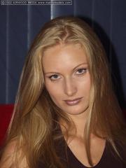 Sylvia in Matts Models set #1401