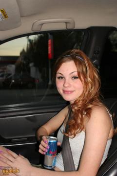 Jasmine in Matts Models set #1406