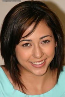 Arianna in Matts Models set #1431