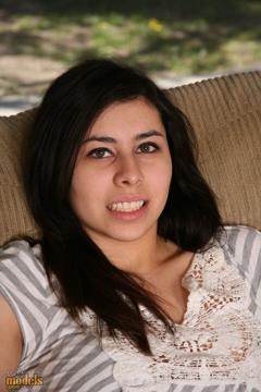 Alexis Espinosa in Matts Models set #1440