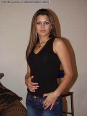 Kiona in Matts Models set #1441