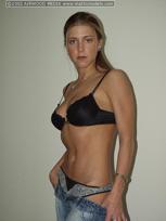 Elise in Matts Models set #1453