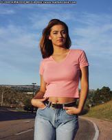 Angel in Matts Models set #1454