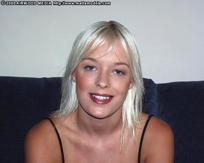 Lacey in Matts Models set #1464