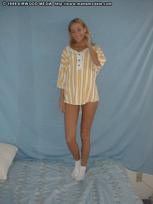 Laura in Matts Models set #1477