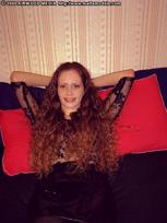 Alisha in Matts Models set #1486