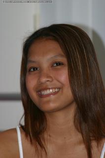 Tai Angel in Matts Models set #1487