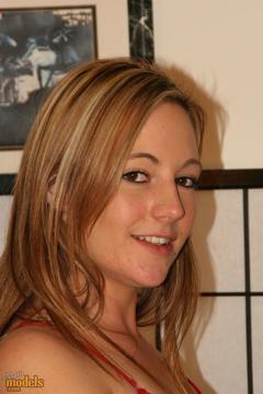 Sophie in Matts Models set #1506