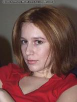 Kira in Matts Models set #1528