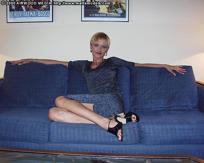 Marina in Matts Models set #1536