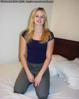 Dana in Matts Models set #1558