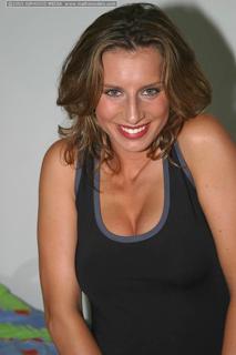 Paulina in Matts Models set #1571