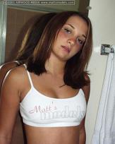 Savannah in Matts Models set #1595