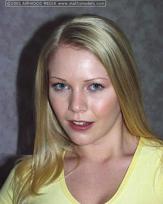 Daphne in Matts Models set #1619