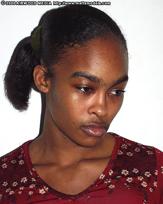 Gloria in Matts Models set #1624