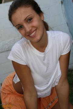 Andie in Matts Models set #1642