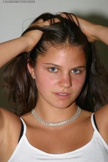 Jasmine in Matts Models set #1648