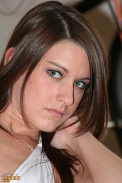 Elektra in Matts Models set #1673