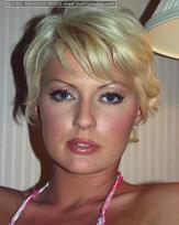 Kelle in Matts Models set #1674