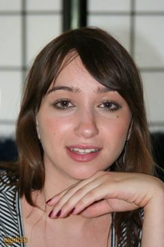 Louisa Lanewood in Matts Models set #1692