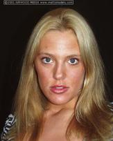 Paula in Matts Models set #1699