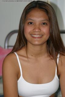 Tai Angel in Matts Models set #1705