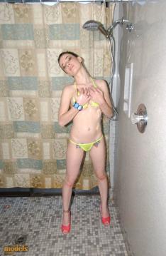 Acetta in Matts Models set #1716