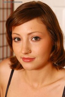 Loretta in Matts Models set #1721