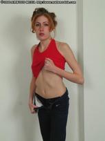 Janice in Matts Models set #1732