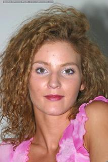 Tuesdae in Matts Models set #1735