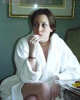 Fawnna in Matts Models set #1752