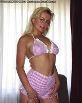 Olivia in Matts Models set #1753