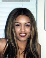 Ava in Matts Models set #1766